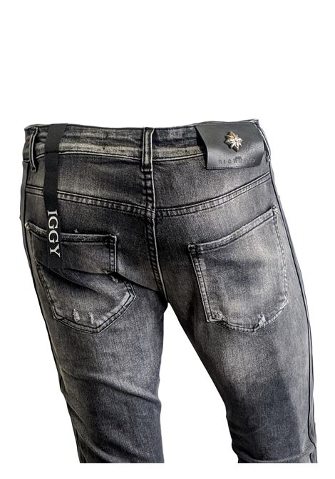 JEANS RICHMOND JOHN RICHMOND | Jeans | RMA19071JEPGJGREY